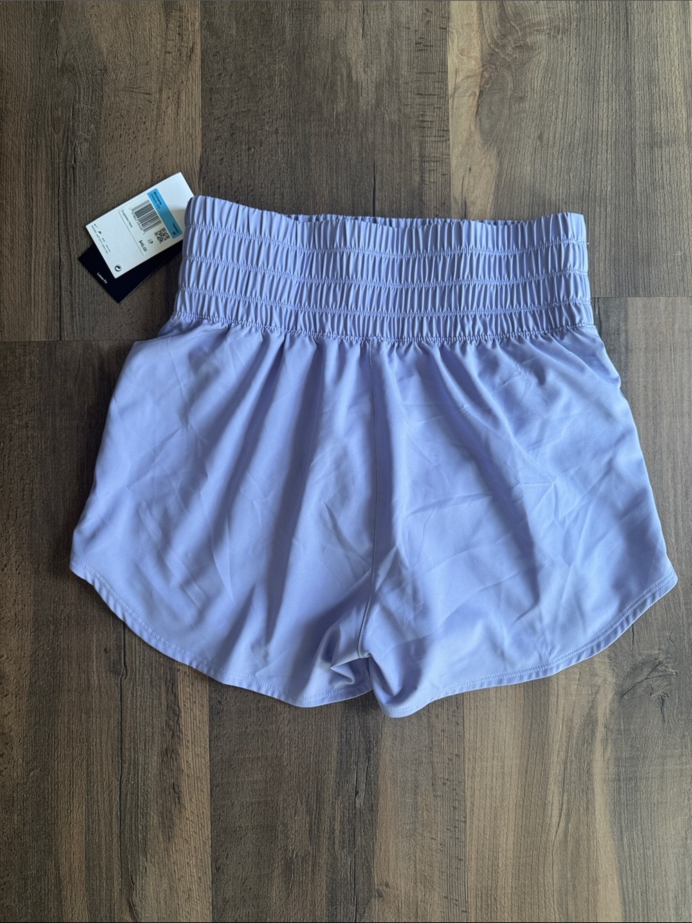 Women’s Nike Dri Fit Training shorts - Picture 2 of 2